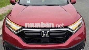Honda CR V 2020 1.5L - 96000 km