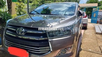 Toyota Innova 2019 2.0E - 61000 km