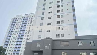 CHUNG CƯ LINH TÂY TOWER - CĂN GÓC THOÁNG MÁT - SỔ HỒNG RIÊNG