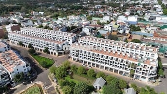 Bán shophouse Thành Phố Cà Phê, Buôn Ma Thuột