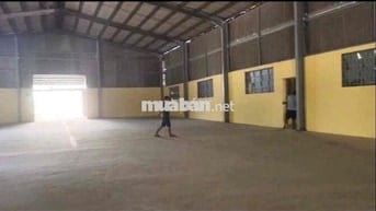 bán nhà xưởng full thổ Đức hoà long an DT 1196 giá 14ty5