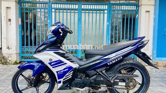 Exciter 135 máy zin chính chủ