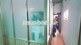 BÁN NHÀ BÌNH THẠNH – HẺM 3M – VŨ TÙNG – DT35M2 – 3 TẦNG - CHỈ 5X TỶ.
