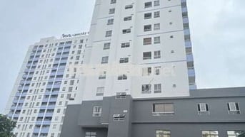 BÁN CHUNG CƯ LÔ GÓC, GIÁ CHỈ : 2.75 TỶ (67,3M2) PHẠM VĂN ĐỒNG, THỦ ĐỨC