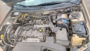 2003 Ghia 1.8 - 10000 km