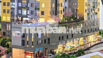 BÁN CĂN HỘ NHẬT BẢN BCONS ASAHI CK 3,75%