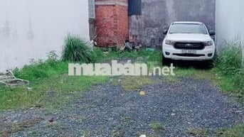 Lô Đất Full Thổ Cư Hẻm 1544 Lê Văn Lương- Nhơn Đức -Nhà Bè.