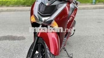 HONDA SH VIỆT NAM 2018!! 125cc PHANH CBS - chính c
