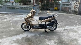 ab 2015 máy zin chính chủ. sơn nhựa mới keng