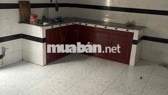 Cho thuê nhà 5x22 1 trệt lầu, phan văn hớn 1 sẹc giá 8tr