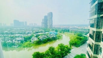 Bán căn hộ 3PN full đồ - Haven Park Residences, Ecopark LH0945255902
