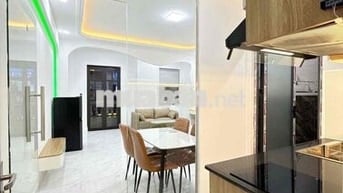 CHO THUÊ CĂN HỘ 1phòng ngủ cityland phường 10