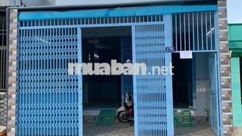Cho thuê nhà mặt tiền Ba Tơ, P.7, Q.8 gái 11tr