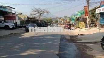 Bán nhà ngay trung tâm Lộc Thành quốc lộ 55