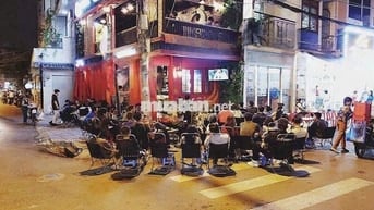 Cho Thuê Nhà Góc Đẹp Đường Cửu Long, Quận 10 ( KD Tự Do - Sân Rộng )
