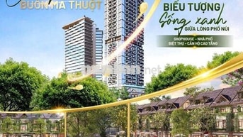 Căn hộ Ecopalace Buôn Ma Thuột