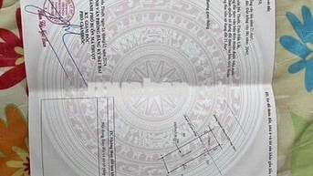 Bán đất mặt tiền nguyễn khuyên, BMT