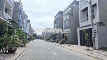 Đất khu dân cư Phú Mỹ hiệp , Tân đông hiệp - dĩ an - TPHCM  Dt : 60m2