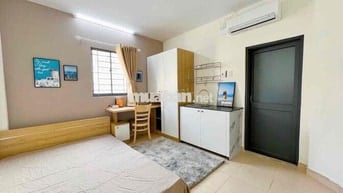 🔥STUDIO FULL NỘI THẤT CỬA SỔ TRỜI THOÁNG GIÁ RẺ NGAY BẢY HIỀN
