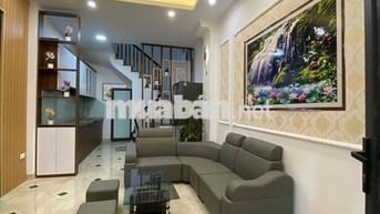 NHÀ 5 TẦNG YÊN NGHĨA HÀ ĐÔNG, GẦN ĐẠI HỌC PHENIKA GIÁ 5,8 TỶ