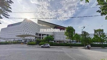 Bán đất dịch vụ Dương Nội-Đối diện trường học 80m/6m MT - kinh doanh