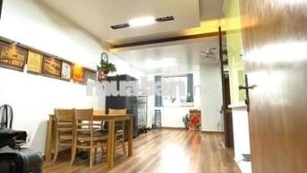 Căn Góc,Sổ Hồng lâu dài,Bán Chung Cư Quận 8,ở dưới 4 trường học,S Thi