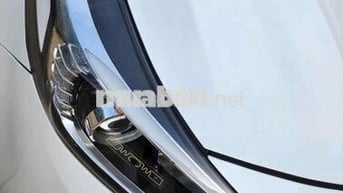 Kia Cerato 2018 1.6 AT - 55000 km