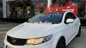 Cần bán nhanh Kia Cerato Koup 2009 số tự động