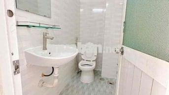 CHO THUÊ PHÒNG TRỌ BÌNH THẠNH 5tr cửa sổ, ban công, máy lạnh, máy giặt