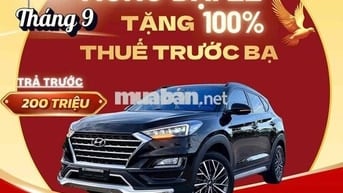 Hyundai Tucson 2019 2.0L Đặc biệt - 68000 km
