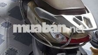 Honda lead 2016 chính chủ biển TPHCM