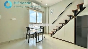 DUPLEX 2 KHÔNG GIAN NGỦ NGẮM TRỌN TRUNG TÂM THÀNH PHỐ