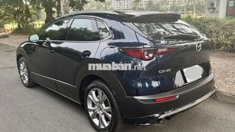 Mazda CX-30 2024 Premium 2.0 AT - 5900 km