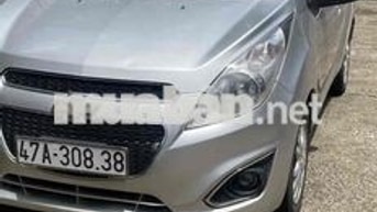 Chevrolet Spark 2014 LTZ 1.0 - 100 km
