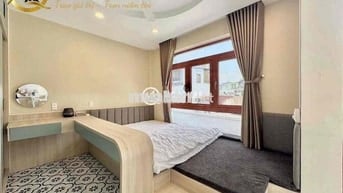 🏡CHO THUÊ STUDIO BAN CÔNG SIÊU ĐẸP NGAY GẦN VÒNG XOAY LĂNG CHA CẢ