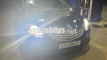 Toyota Vios 2011 E - 100000 km
