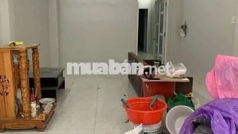 Cho thuê nhà mới mặt tiền bàu cát, tân bình