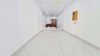 Cho thuê nhà mới mặt tiền Nguyễn Trọng Lội, p4. Dt. 4,5x20m 1 tr 3 lầu
