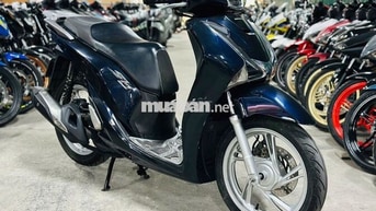 XE MÁYTHANH TÙNG_SH VIỆT 150 ABS BAO ZIN 1 CHỦ B29