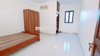 Nhà 7 tầng thang máy Ngõ 191 Khương Thượng và 24 Nguyễn Phúc Lai