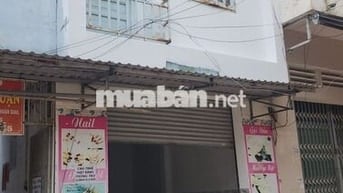 Mặt bằng kinh doanh 1 lầu 2 PN gần chợ 78, 79 vsip