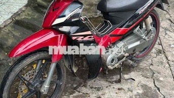 sirius 50cc zin đẹp