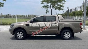 Ford Ranger XLS 2.2L 4x2 AT 2020
