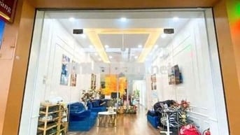 CHO THUÊ NHÀ NGUYÊN CĂN MẶT TIỀN 429 ĐƯỜNG LŨY BÁN BÍCH Q. TÂN PHÚ