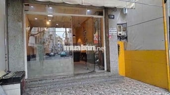 Cho thuê mặt bằng Điện Biên Phủ Q10 – 4x10m - lối đi riêng, 15 triệu