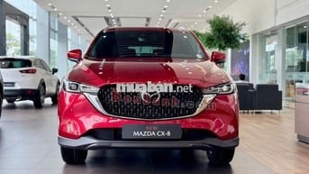 Mazda CX8 Premium 2.5 AT 2025 - 999 Triệu