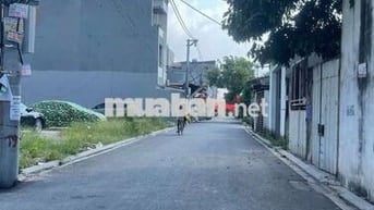 51m² – MT 4,1m, nở hậu phong thuỷ đẹp