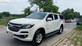 Chevrolet Colorado 2018 LT 2.5 MT 2WD - 250000 km