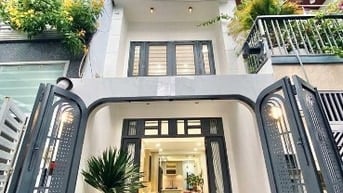Chủ Nhà Định Cư Cần Bán Nhà Võ Thành Trang TB 65m2/2ty490. Dễ KDoanh