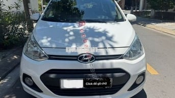 Hyundai i10 Grand 1.0 MT Base 2014 - 130 Triệu